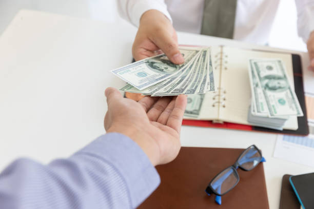 Professional Loan Agency in Woodlawn, MD
