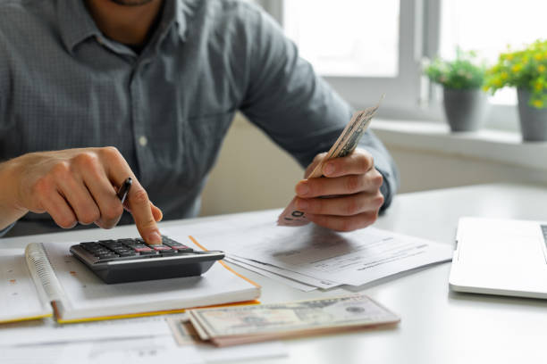 Loan Documentation Assistance in Woodlawn, MD